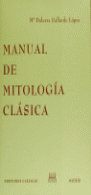 Manual De Mitologia Clasica