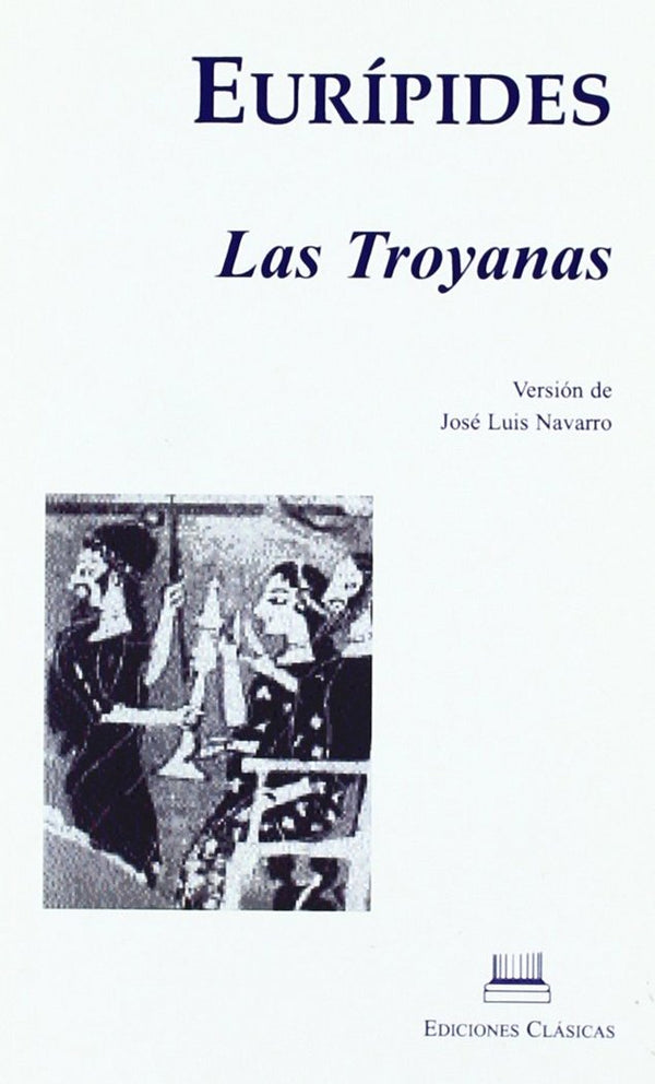 Las Troyanas