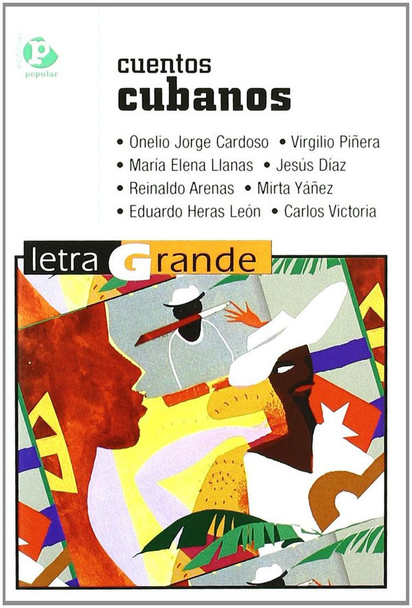 Cuentos Cubanos