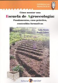 Escuela De Agroecología