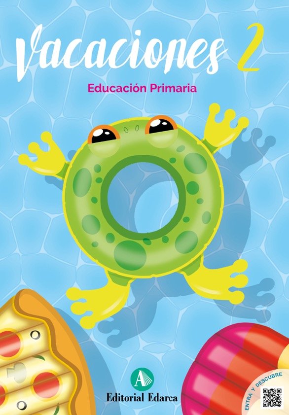 Vacaciones 2ºep