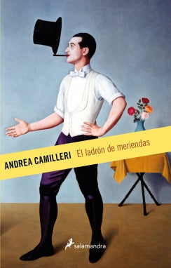 El ladrón de meriendas 3
