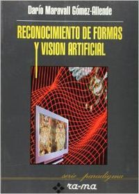 Reconocimiento De Formas Y Vision Artif.