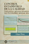 Control Estadistico De La Calidad