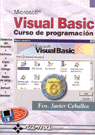 Microsoft Visual Basic 6 Curso Programacion