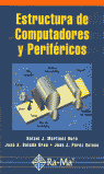 Estructura Computadores Y Perifericos