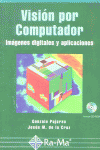 Vision Por Computador+Cd