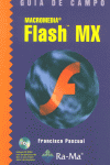 Macromedia Flash Mx Guia Campo