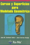 Curvas Y Superficies Para Modelado Geometrico