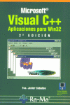 Visual C++ Aplicaciones Win32 3º+Dk