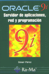 Oracle 9I Servidor Aplicaciones Red Programacion