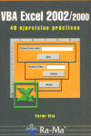 Vba Excel 2002-2000 49 Ejercicios Practicos