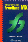 Guia Campo Macromedia Freehand Mx