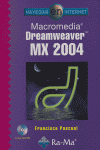 Navegar En Internet: Macromedia Dreamweaver Mx 2004.