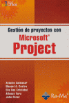 Gestion De Proyectos Con Microsoft Project