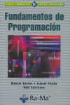 Fundamentos De Programación.