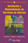 Instalacion Mantenimiento Servicios Internet Gm 06 Cf