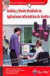 Analisis Diseño Aplic.Inform.Gestion+Cd Gs 07 Cf