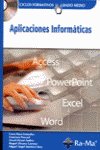 Aplicaciones Informaticas+Cd Gm 07 Cf