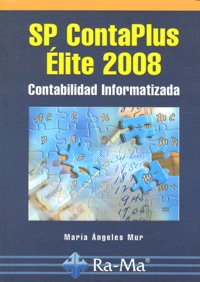 Sp Contaplus Élite 2008. Contabilidad Informatizada