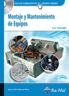 Montaje Y Mantenimiento De Equipos (Grado Medio).