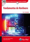 Fundamentos Del Hardware (Grado Sup.).