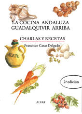 La Cocina Andaluza Guadalquivir Arriba