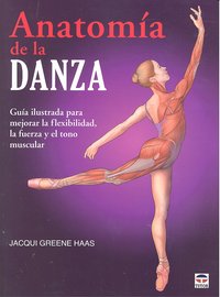 Anatomía De La Danza