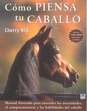 Cómo Piensa Tu Caballo