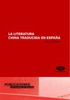 La Literatura China Traducida En España