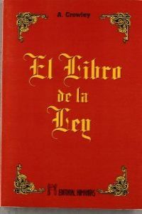 El Libro De La Ley