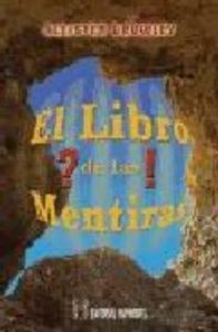 El Libro De Las Mentiras