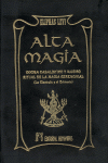 Alta Magia Dogma Cabalistico Y Magico