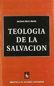 Teologia De La Salvacion