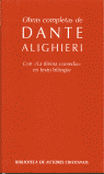 Obras Completas De Dante Alighieri