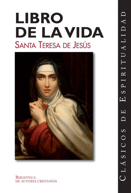 Libro De La Vida