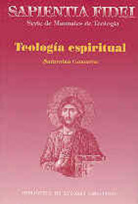 Teología Espiritual