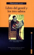 Libro Del Gentil Y Los Tres Sabios