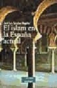 El Islam En La España Actual