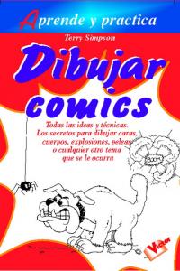 Dibujar Cómics