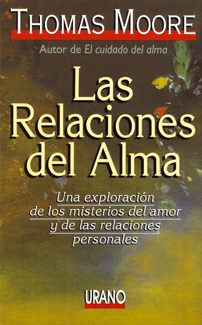 Relaciones Del Alma