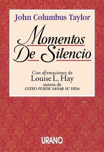 Momentos De Silencio