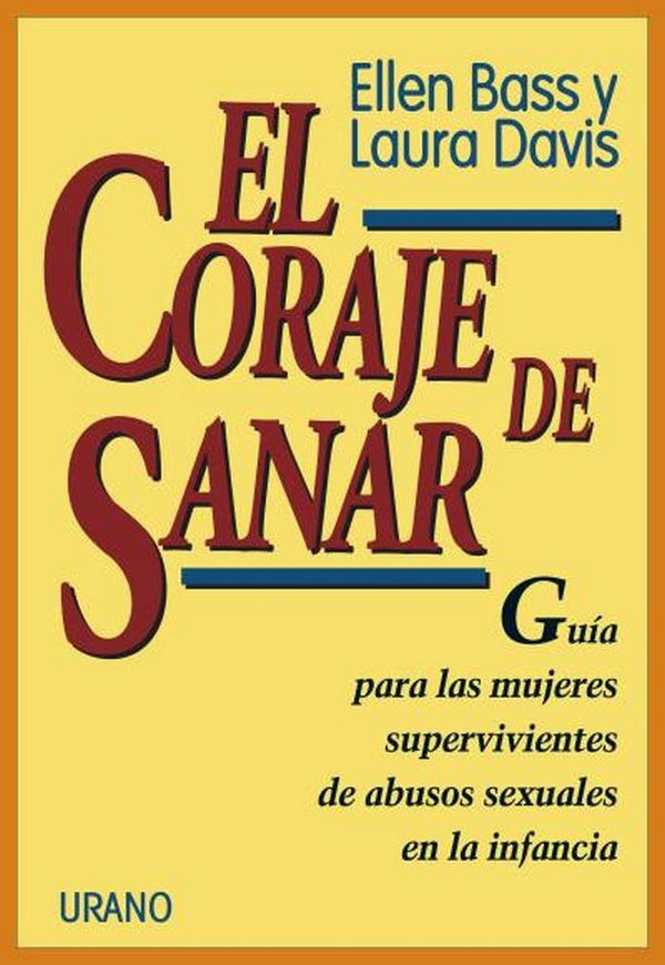 Coraje De Sanar