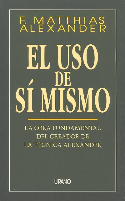 Uso Del Si Mismo