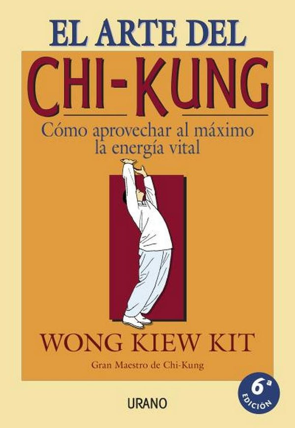 Arte De Chi Kung