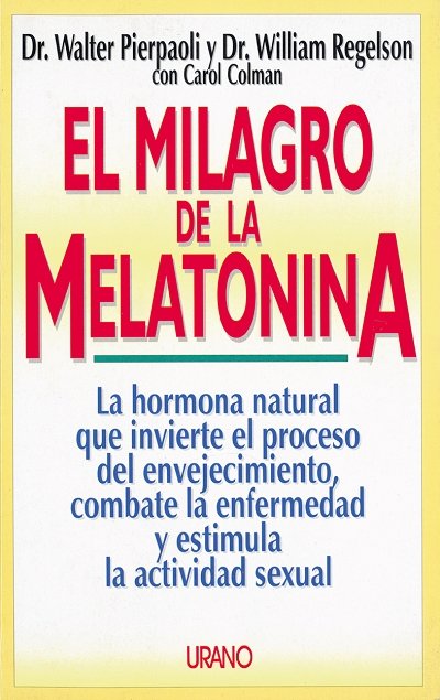 Milagro De La Melatonina