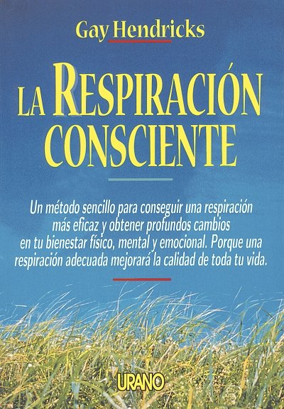 Respiracion Consciente