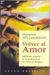 Volver Al Amor