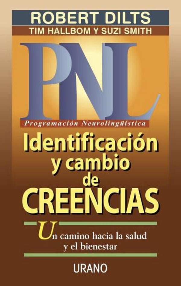 Identificación Y Cambio De Creencias