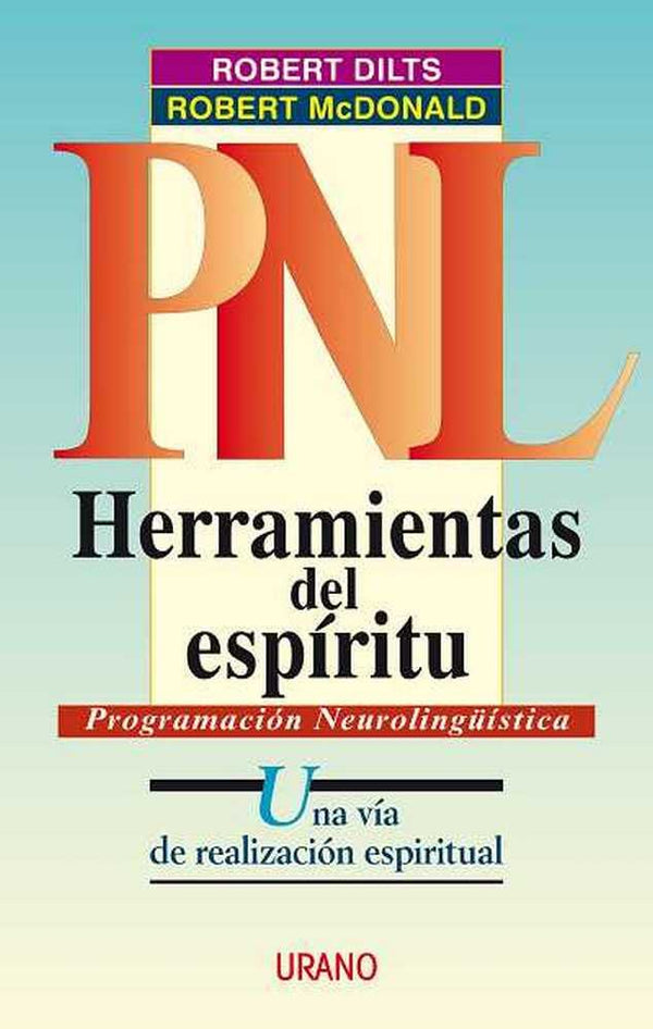 Pnl Herramientas Del Espiritu